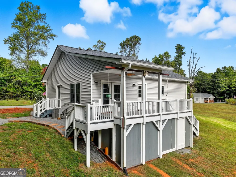 716 Old Pleasant Valley RD Talking Rock, GA 30175