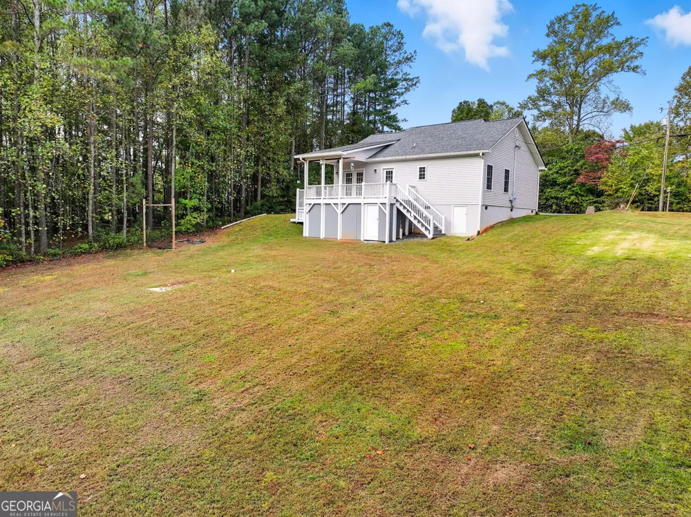 716 Old Pleasant Valley RD Talking Rock, GA 30175