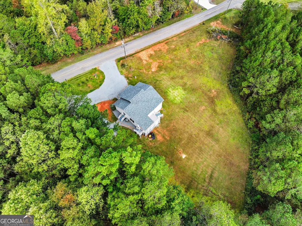 716 Old Pleasant Valley RD Talking Rock, GA 30175