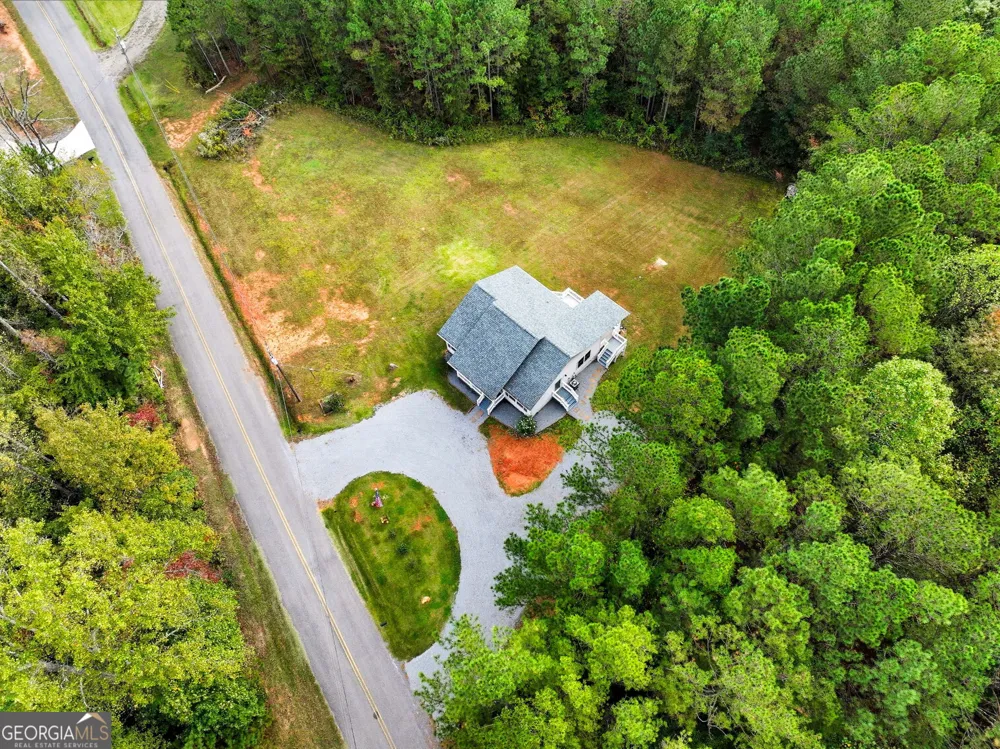 716 Old Pleasant Valley RD Talking Rock, GA 30175