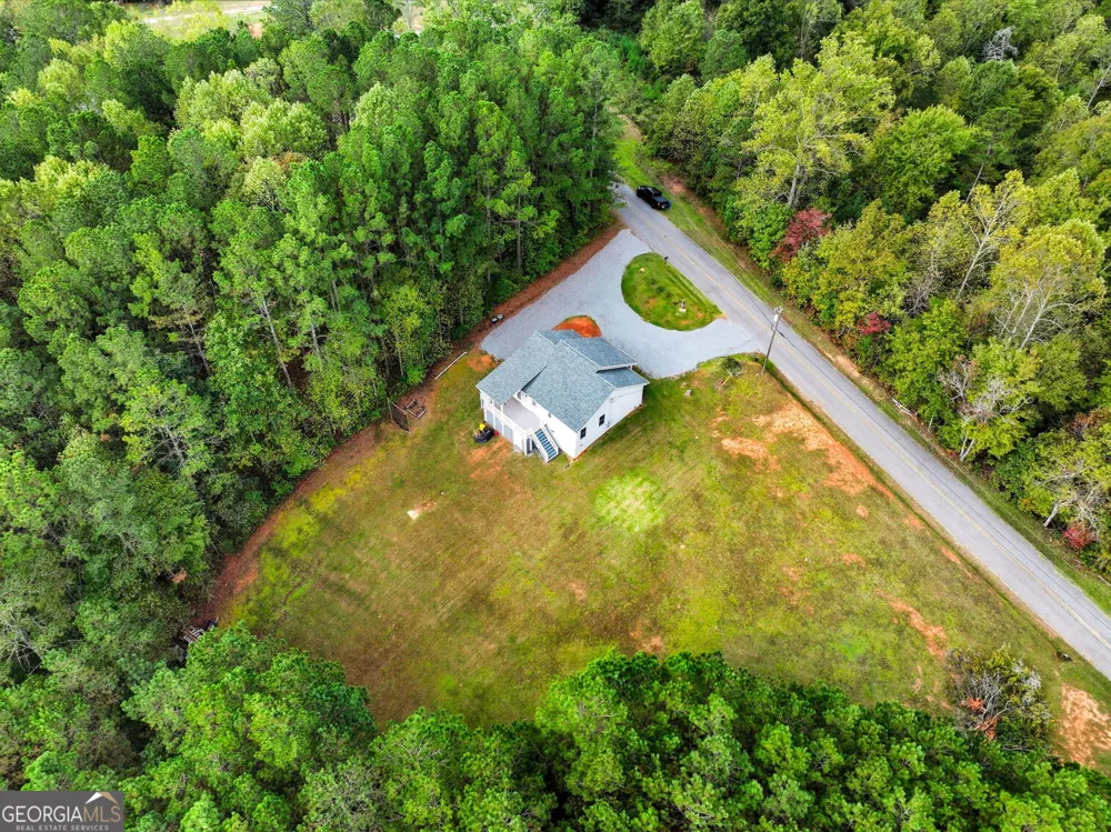 716 Old Pleasant Valley RD Talking Rock, GA 30175