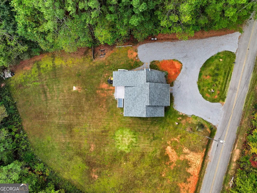 716 Old Pleasant Valley RD Talking Rock, GA 30175