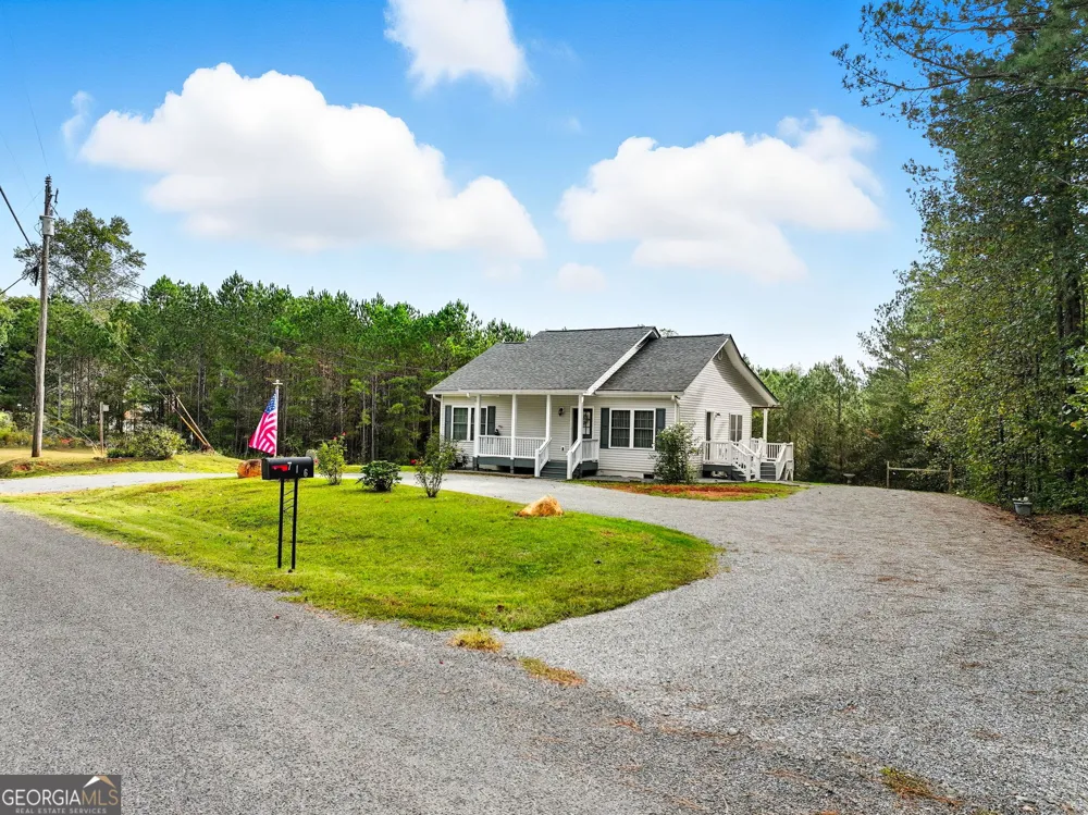 716 Old Pleasant Valley RD Talking Rock, GA 30175