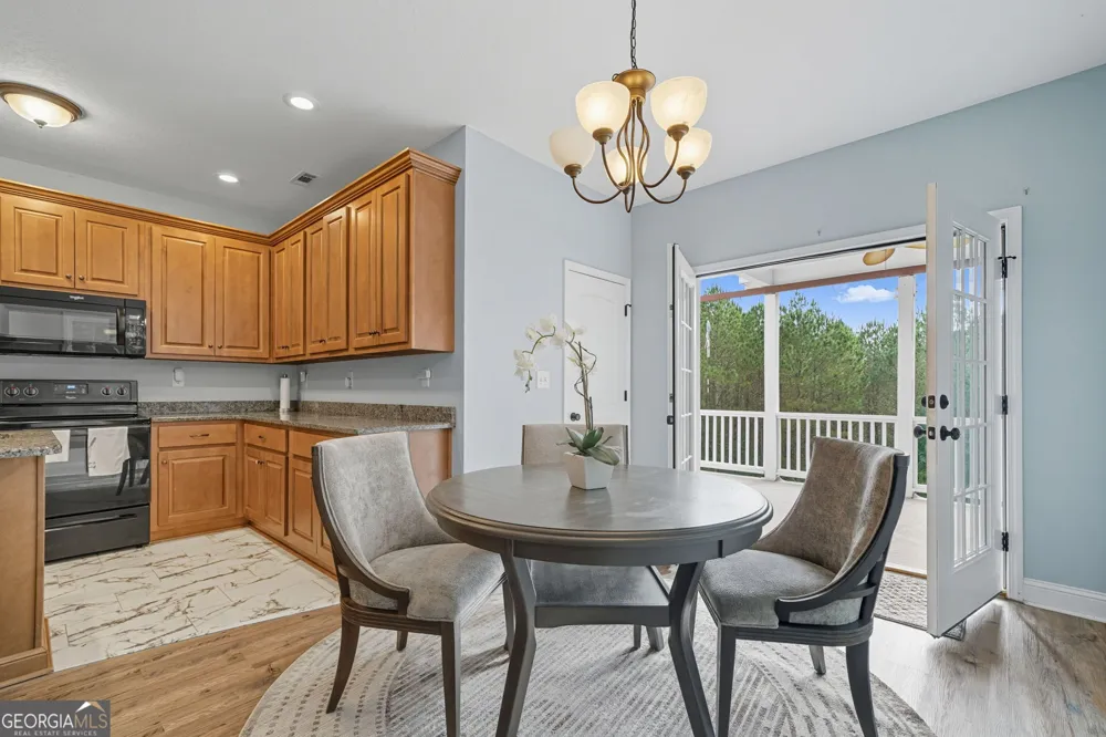 716 Old Pleasant Valley RD Talking Rock, GA 30175