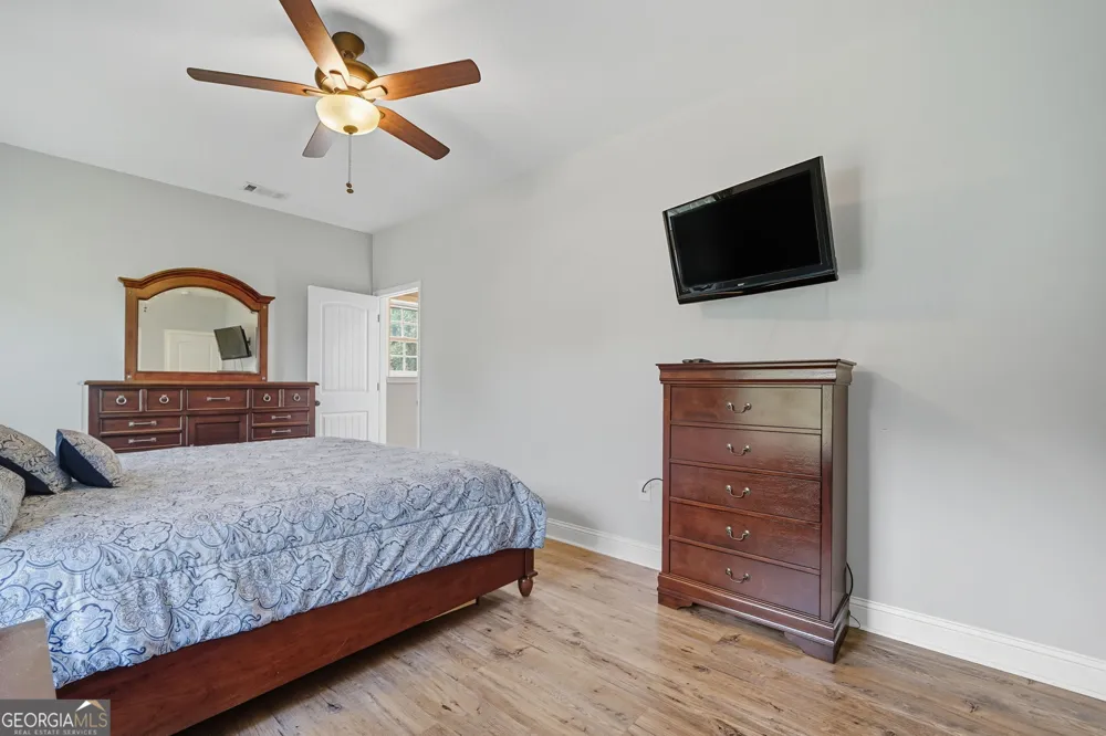 716 Old Pleasant Valley RD Talking Rock, GA 30175