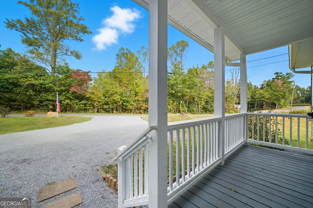 716 Old Pleasant Valley RD Talking Rock, GA 30175