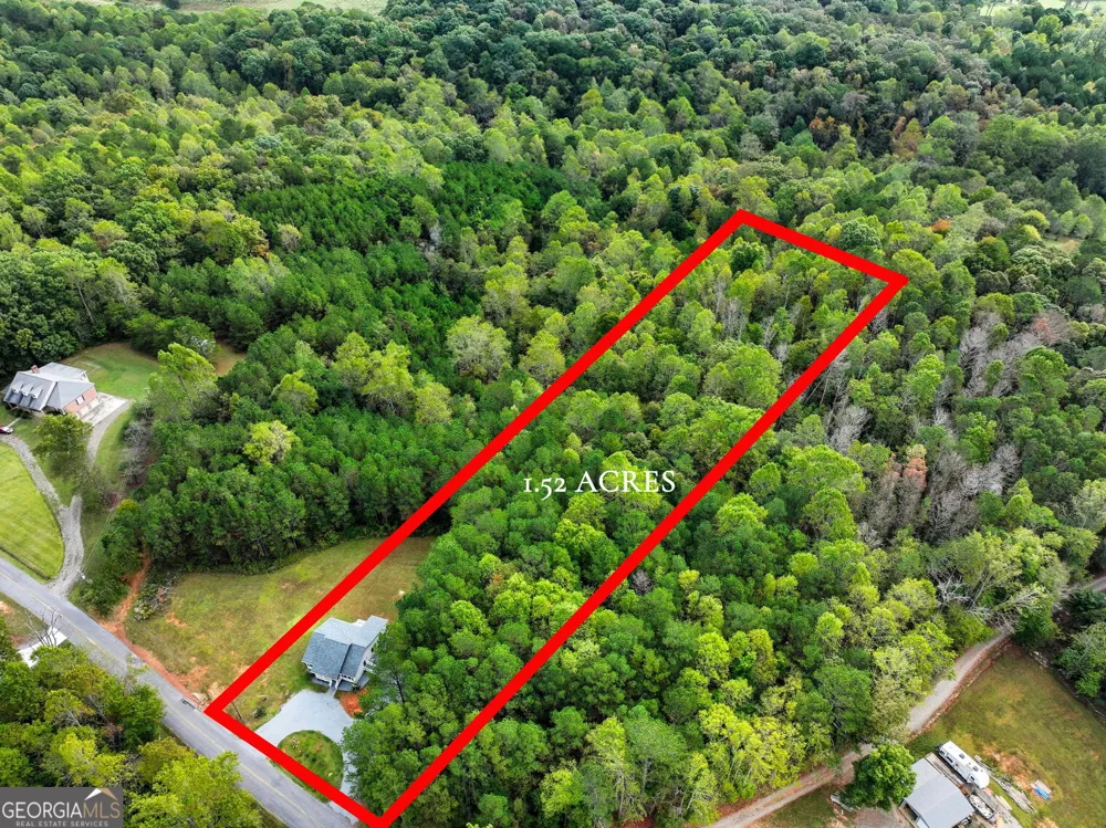716 Old Pleasant Valley RD Talking Rock, GA 30175