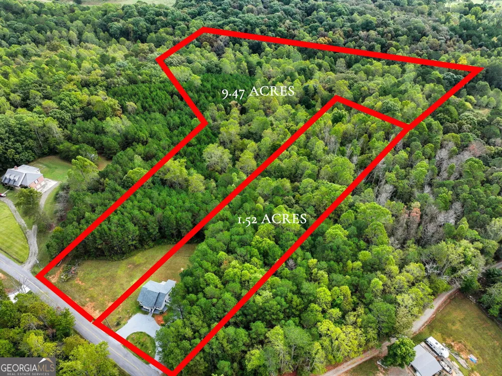 716 Old Pleasant Valley RD Talking Rock, GA 30175