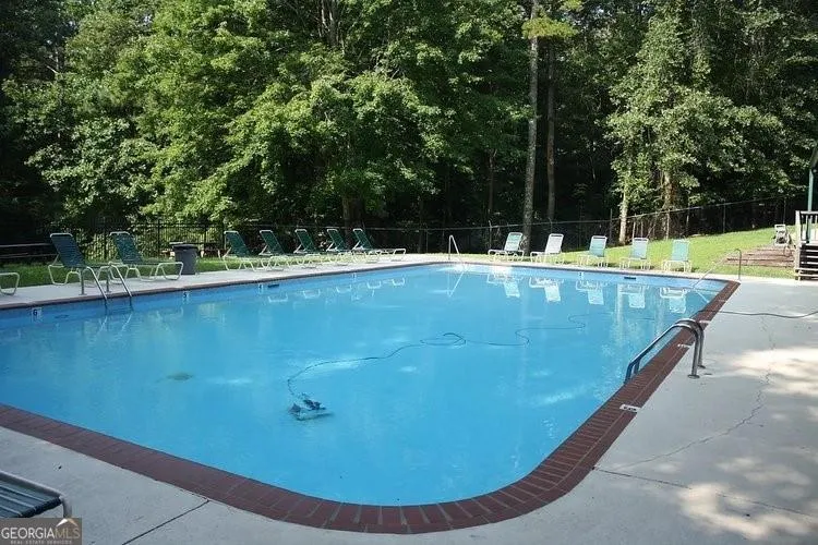 3190 Newport DR East Ellijay, GA 30540