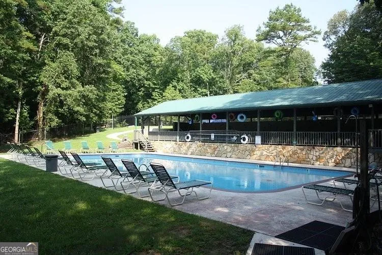 3190 Newport DR East Ellijay, GA 30540