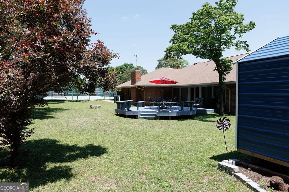 211 N Broad ST Buena Vista, GA 31803