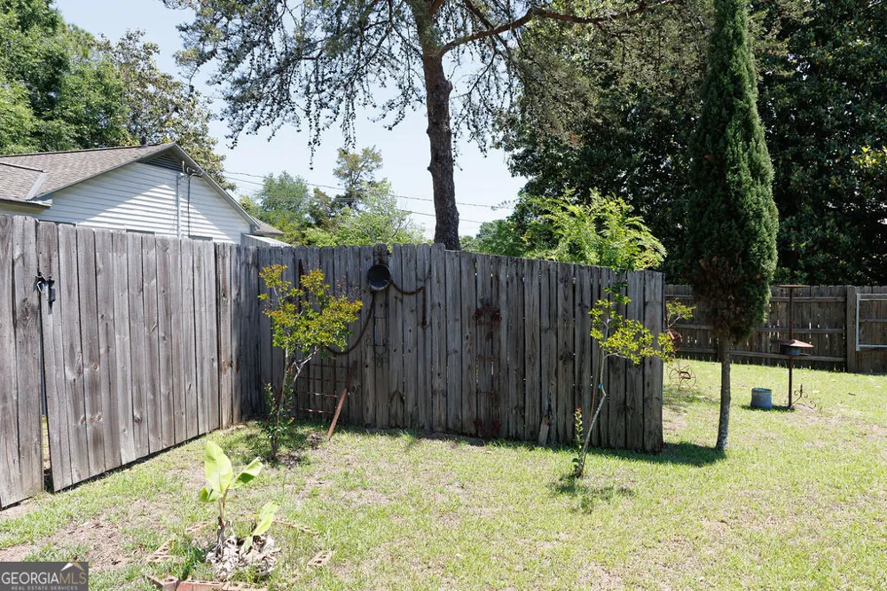 211 N Broad ST Buena Vista, GA 31803