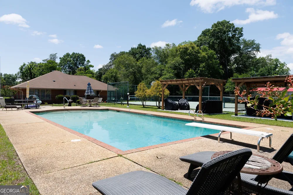 211 N Broad ST Buena Vista, GA 31803