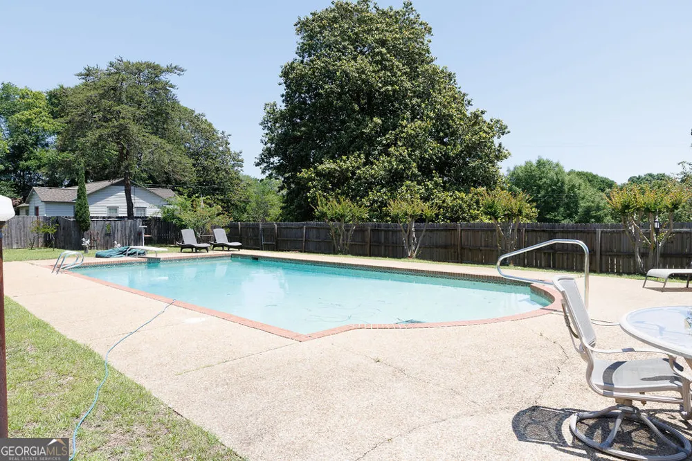 211 N Broad ST Buena Vista, GA 31803