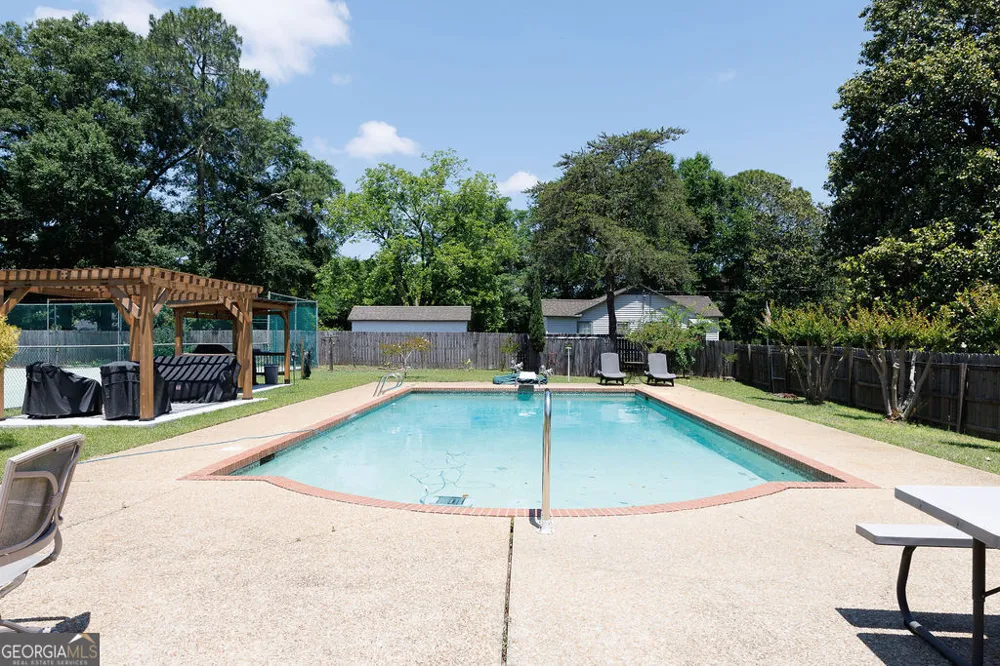 211 N Broad ST Buena Vista, GA 31803