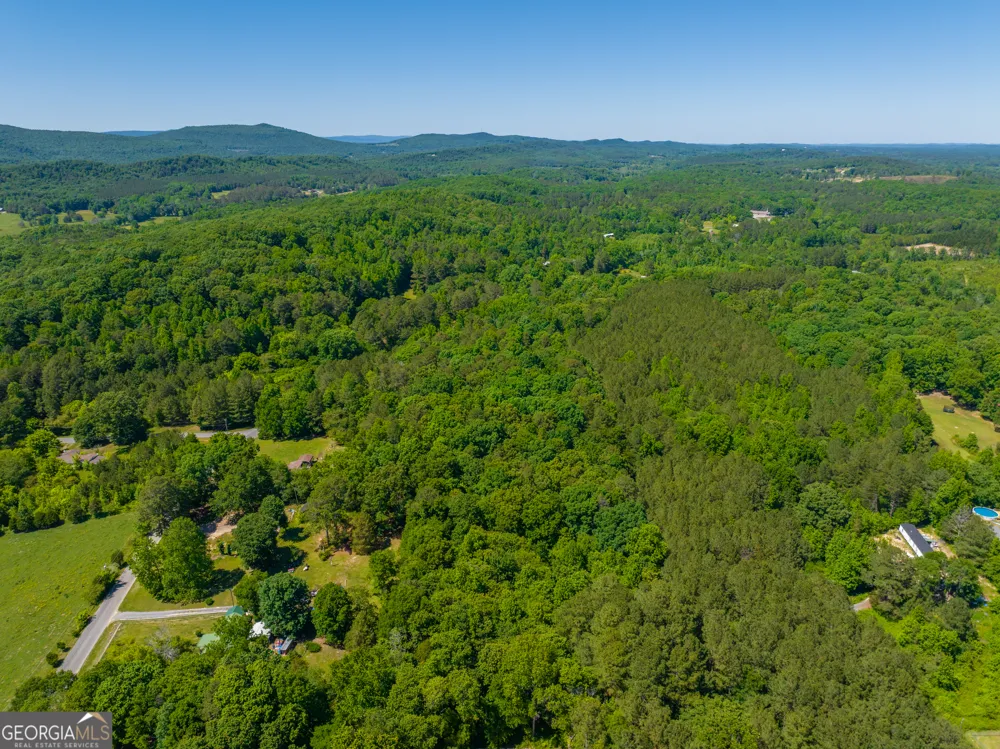 3.58 ACRES Stanfield DR LaFayette, GA 30728