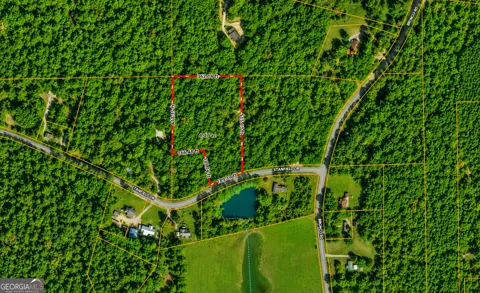 3.58 ACRES Stanfield DR