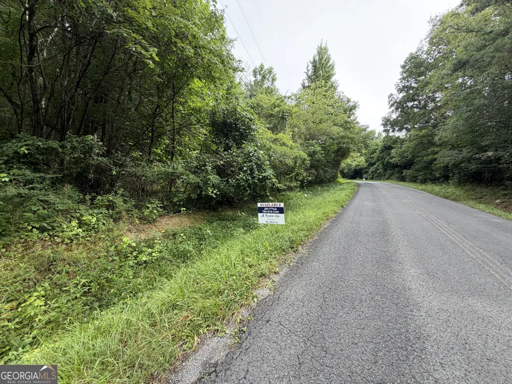 3.58 ACRES Stanfield DR LaFayette, GA 30728