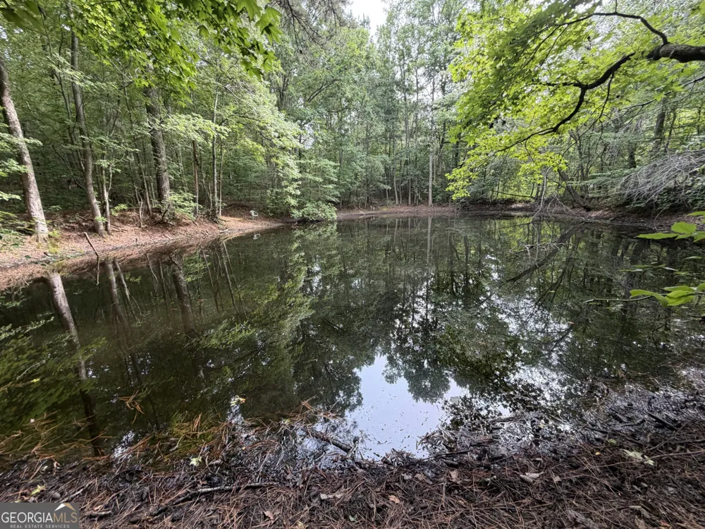 3.58 ACRES Stanfield DR LaFayette, GA 30728