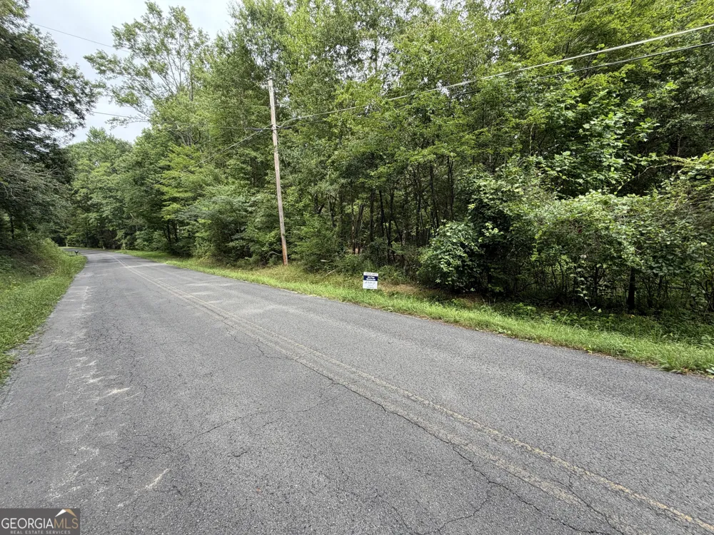3.58 ACRES Stanfield DR LaFayette, GA 30728