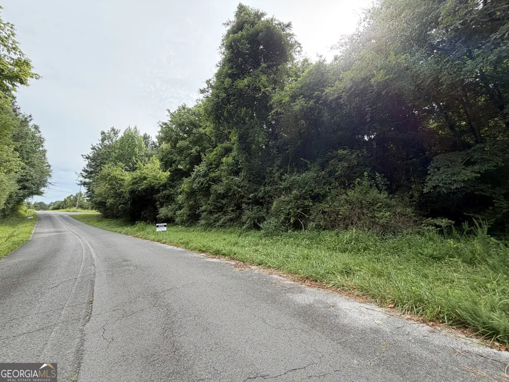 3.58 ACRES Stanfield DR LaFayette, GA 30728
