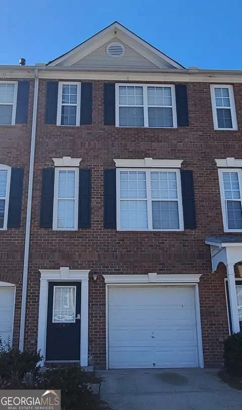 3267 MILL SPRINGS CIR