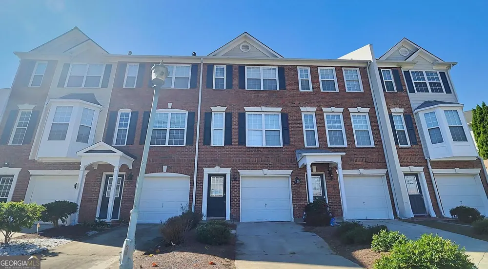 3267 MILL SPRINGS CIR Buford, GA 30519