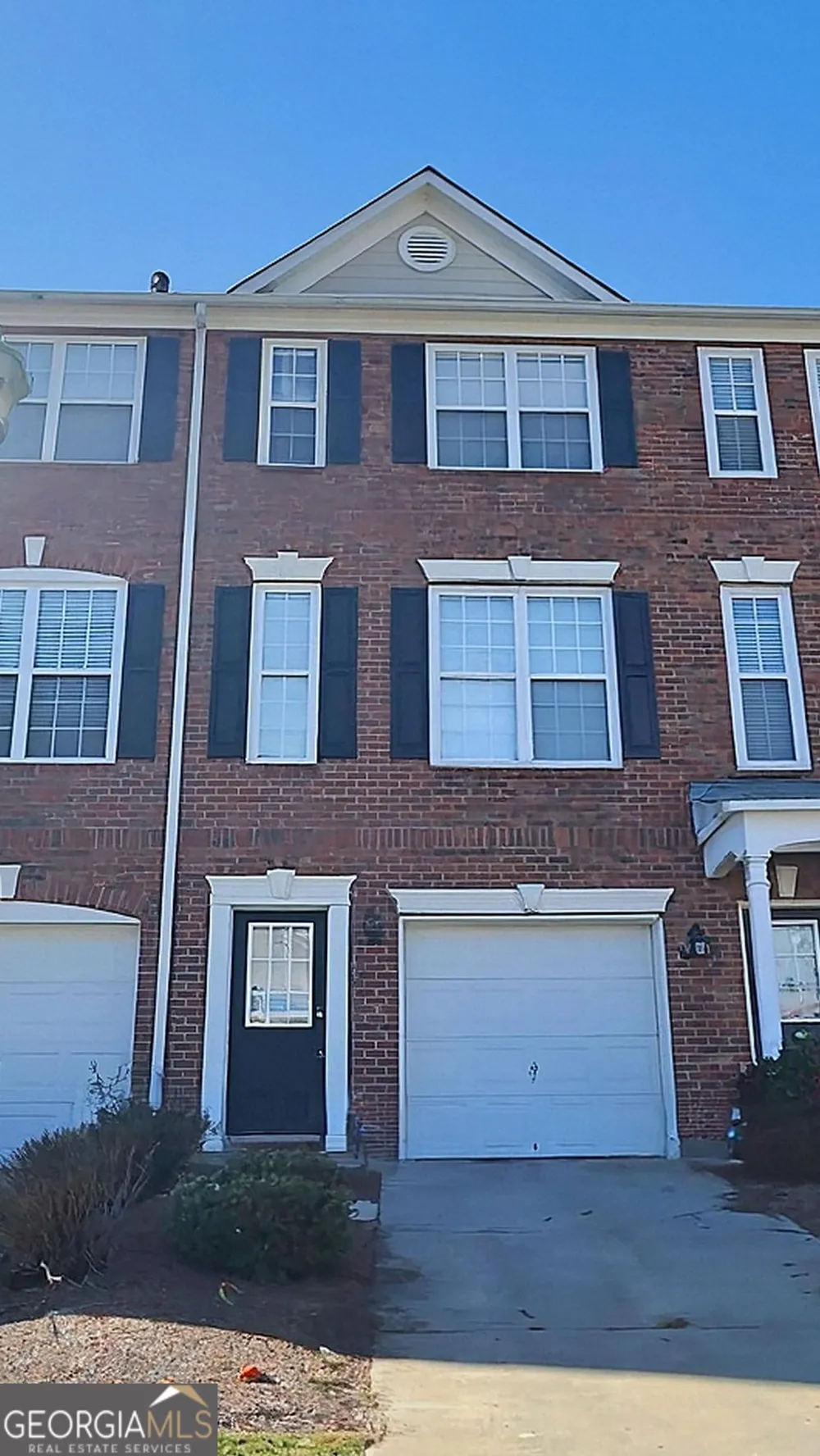 3267 MILL SPRINGS CIR Buford, GA 30519