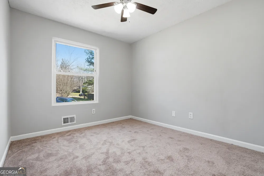 640 Bramble CT Jonesboro, GA 30238