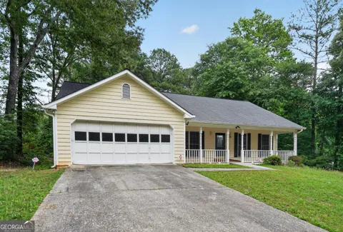 1990 Hutton DR
