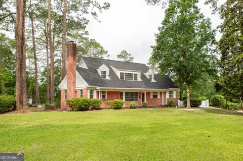 1701 Satilla BLVD