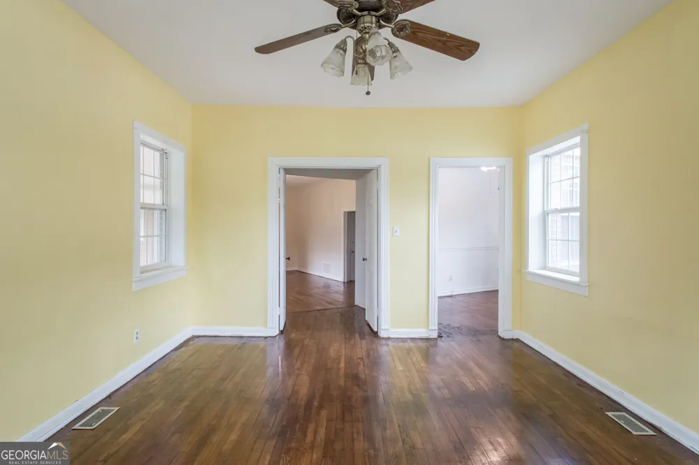 1701 Satilla BLVD Waycross, GA 31501