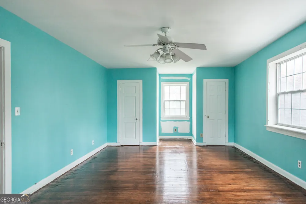 1701 Satilla BLVD Waycross, GA 31501