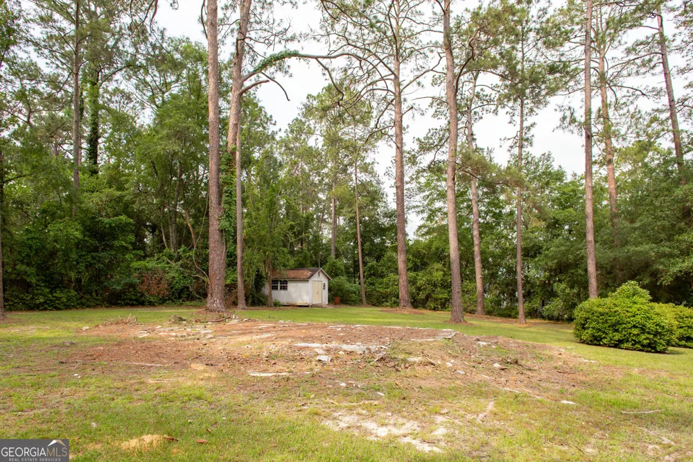 1701 Satilla BLVD Waycross, GA 31501