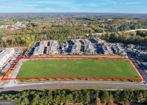 5.93 COMMERCIAL ACRES Newnan Crossing BYP