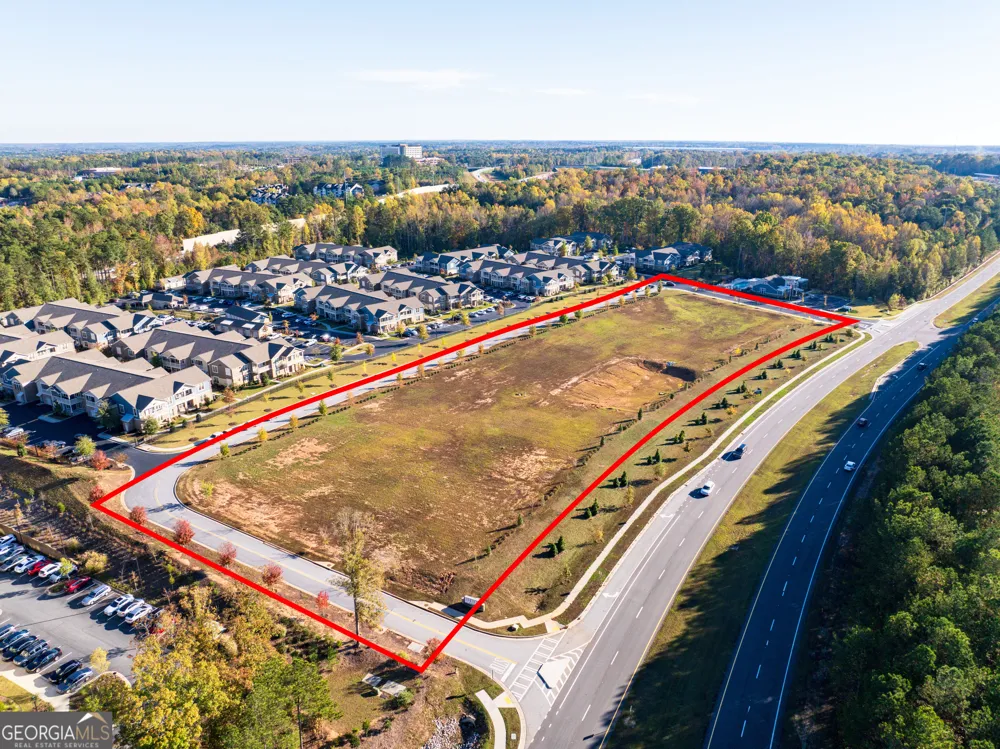 5.93 COMMERCIAL ACRES Newnan Crossing BYP Newnan, GA 30263