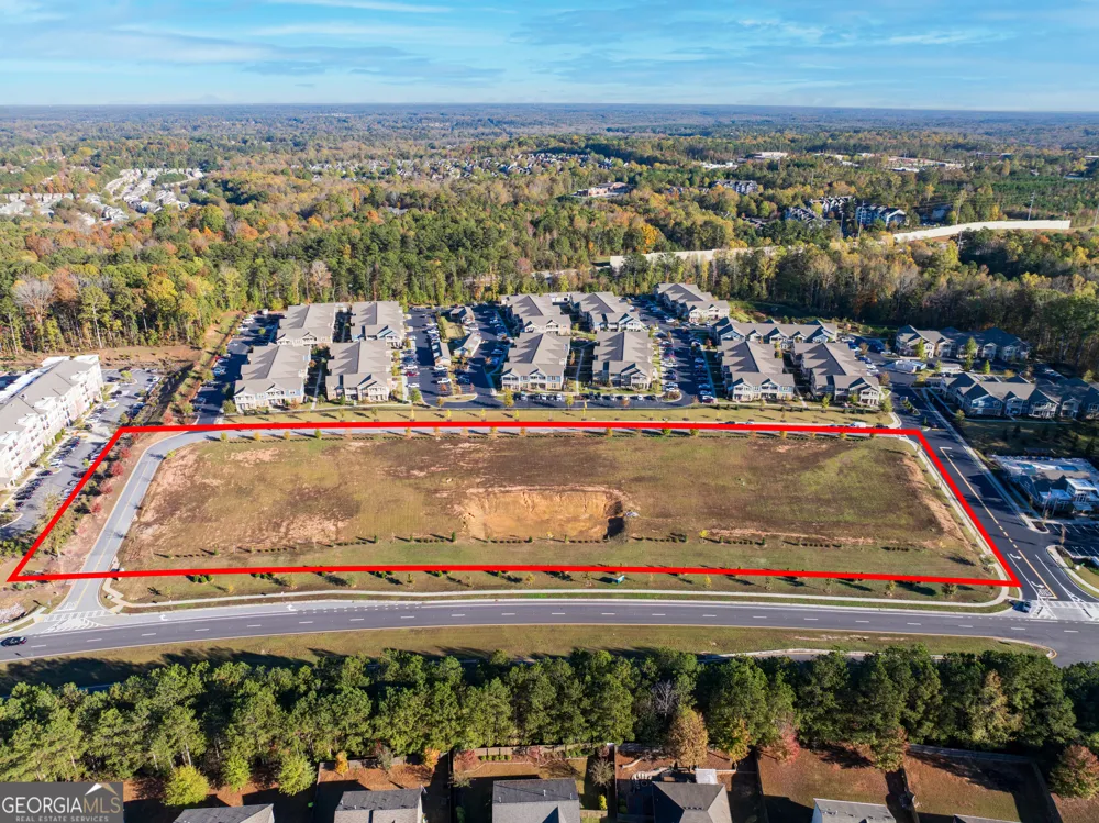 5.93 COMMERCIAL ACRES Newnan Crossing BYP Newnan, GA 30263