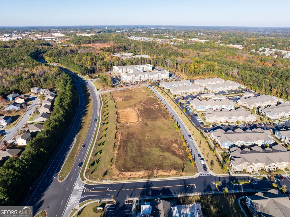 5.93 COMMERCIAL ACRES Newnan Crossing BYP Newnan, GA 30263