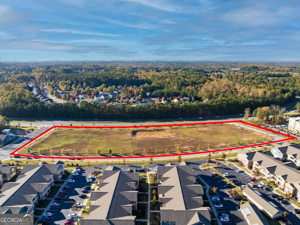 5.93 COMMERCIAL ACRES Newnan Crossing BYP Newnan, GA 30263