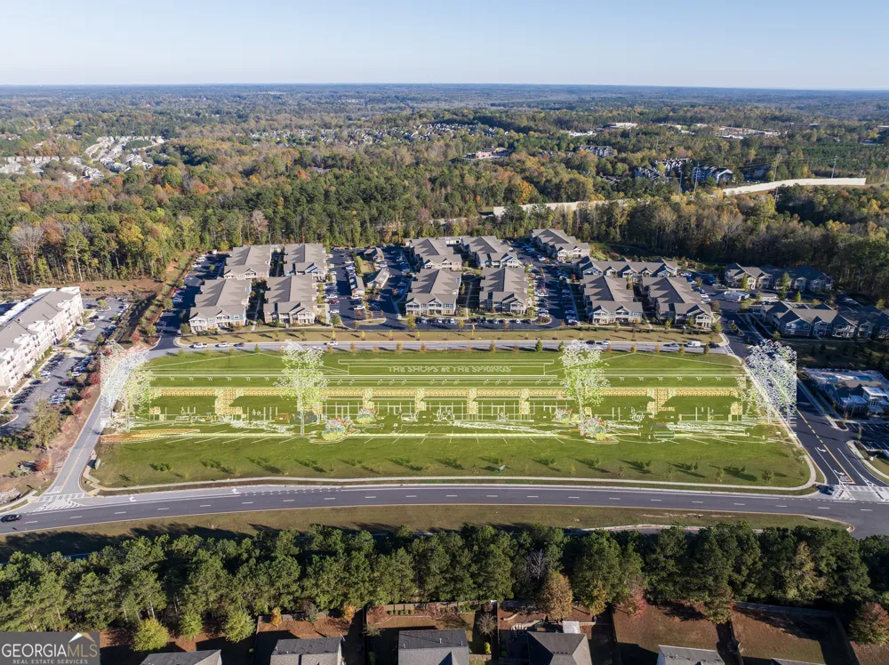 5.93 COMMERCIAL ACRES Newnan Crossing BYP Newnan, GA 30263