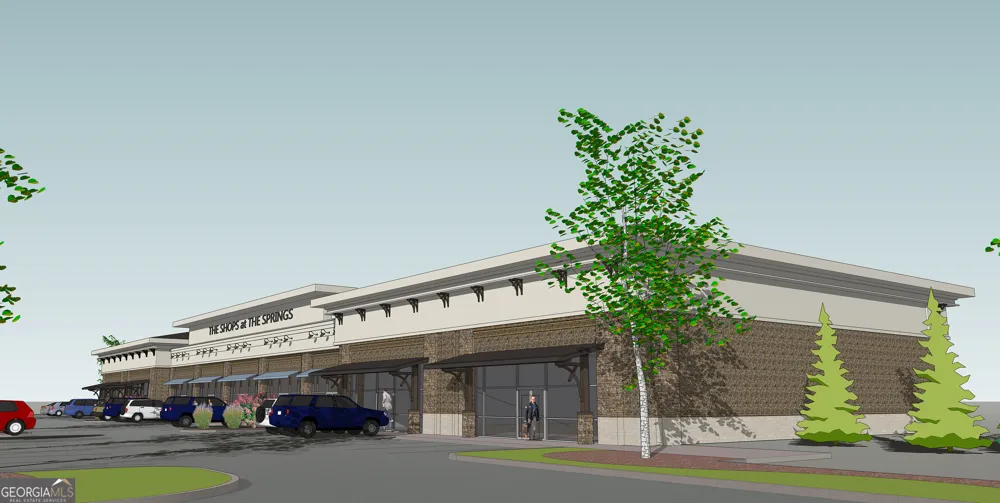 5.93 COMMERCIAL ACRES Newnan Crossing BYP Newnan, GA 30263