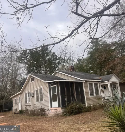 96 Jesse Johnson DR