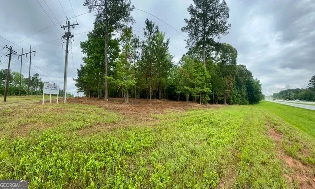 14.5 ACRES Hwy 34 E Newnan, GA 30265
