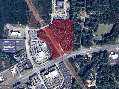 14.5 ACRES Hwy 34 E