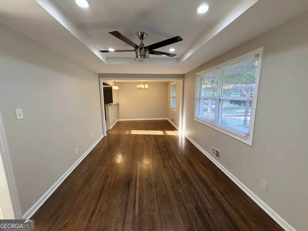 3567 Brookfield LN Decatur, GA 30032