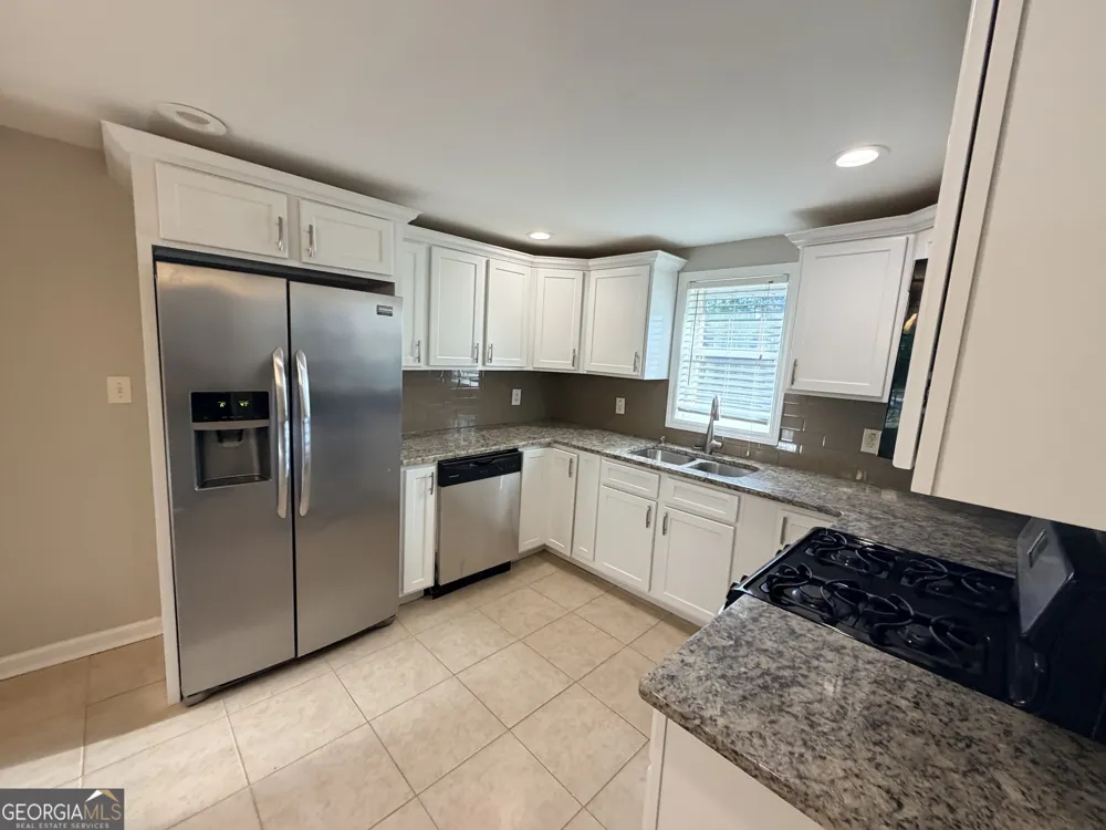 3567 Brookfield LN Decatur, GA 30032