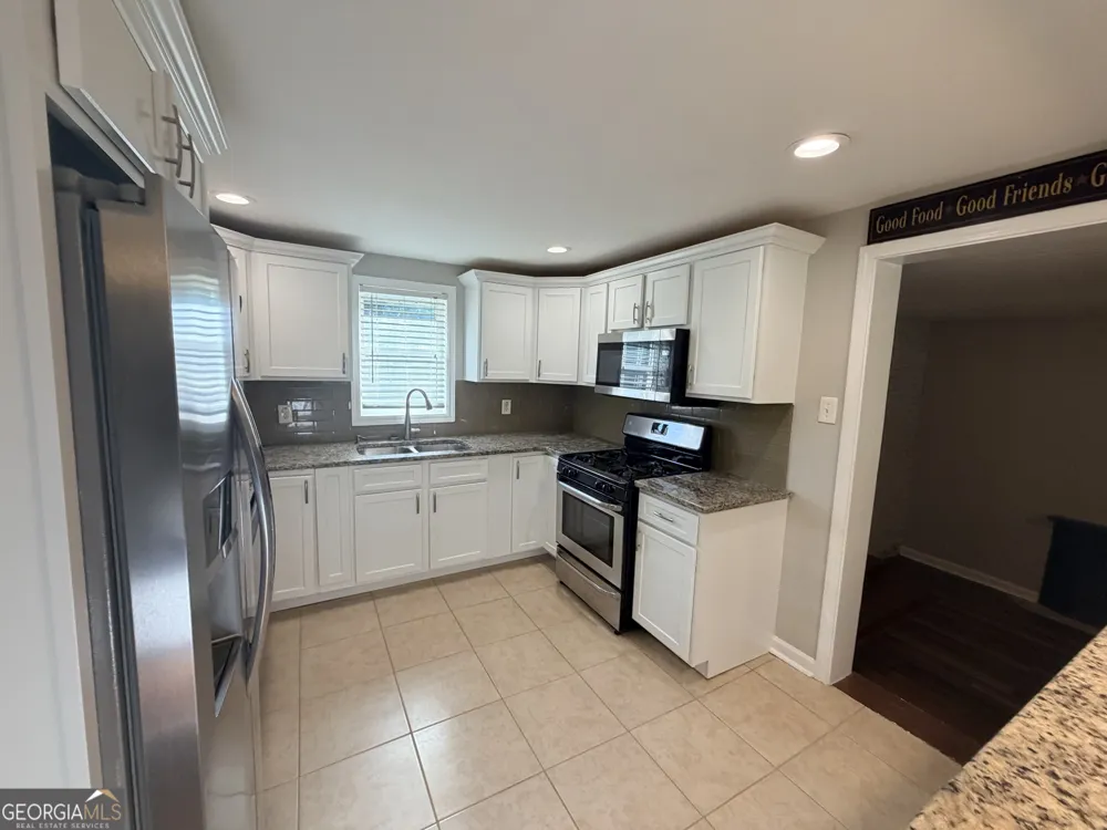 3567 Brookfield LN Decatur, GA 30032