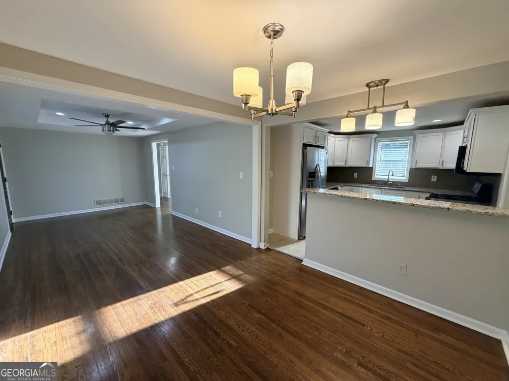 3567 Brookfield LN Decatur, GA 30032