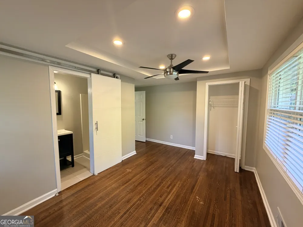 3567 Brookfield LN Decatur, GA 30032