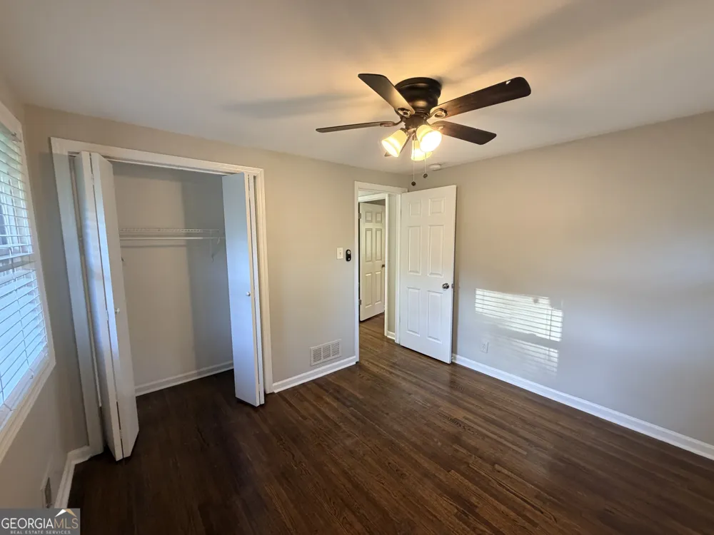 3567 Brookfield LN Decatur, GA 30032
